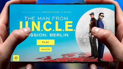 تحميل لعبة Mission: Berlin  بحجم صغير 66MB  للاندرويد بجرافيك اسطوري
