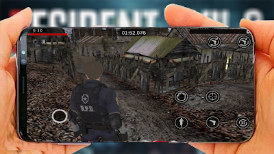 تحميل لعبة Resident Evil 2 من ميديافير Download Resident Evil 2