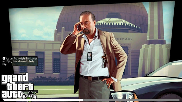 أخراا يمكنك الأن تحويل Gta San إلى Gta V بكل سهولة مود رهيب FHD