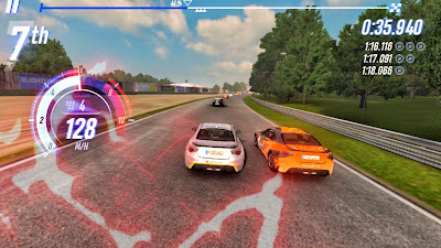 تحميل لعبة Project Car GO للاندرويد لسنة 2021