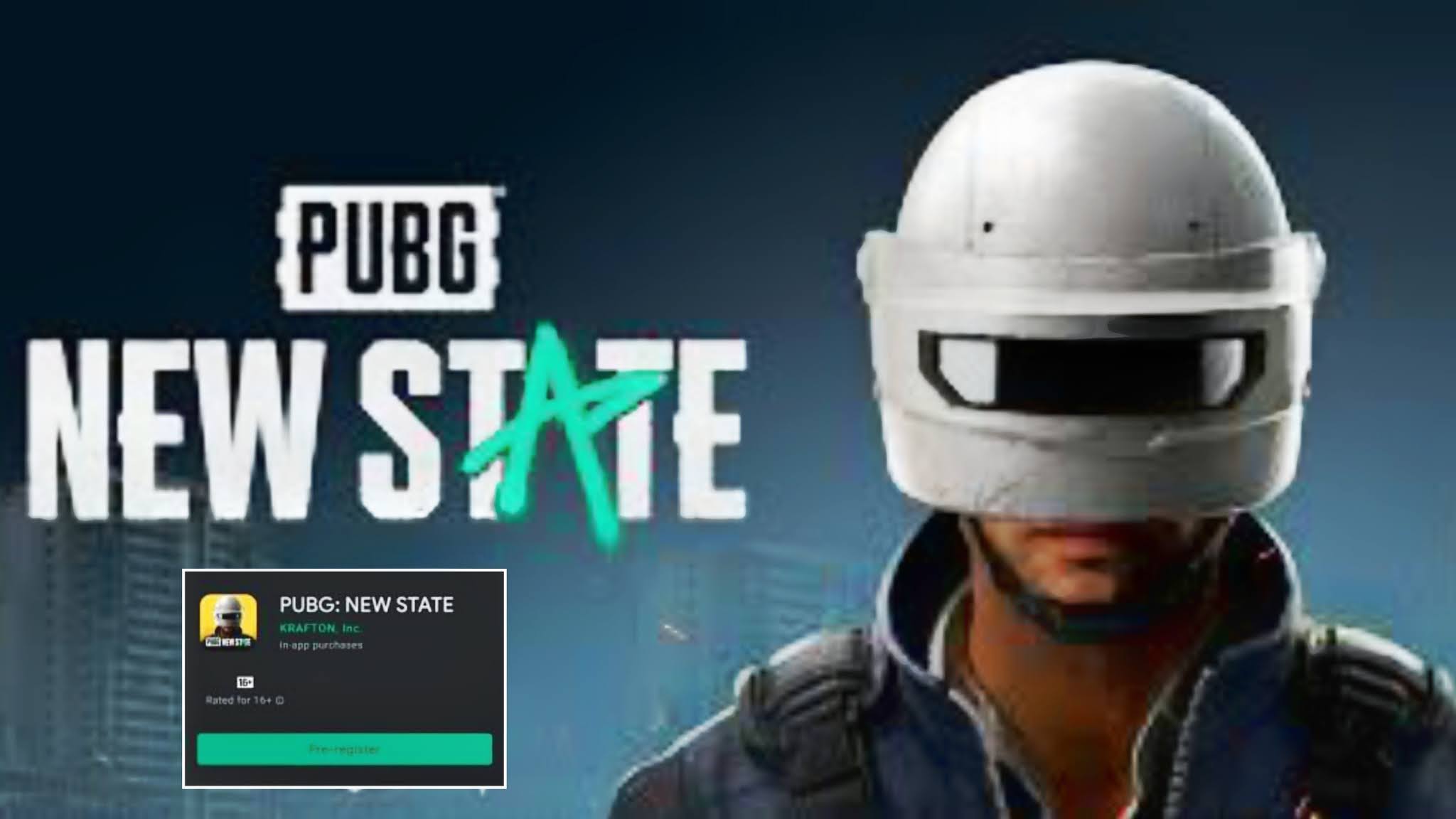 رسميا: PUBG: NEW STAT إصدار الجديد من لعبة بابجي موبايل