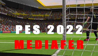 تحميل لعبة بيس PES 2022 الاصلية للاندرويد بدون نت مع تعليق الصوتي برابط مباشر من ميديا فاير