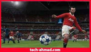 تحميل لعبة PES 2011 للاندرويد