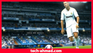 تحميل pes 2012 للاندرويد بحجم صغير