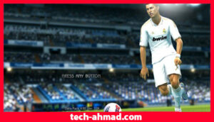 تحميل pes 2012 للاندرويد بحجم صغير