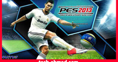 تحميل pes 2013 الاصلية للاندرويد من ميديا فاير